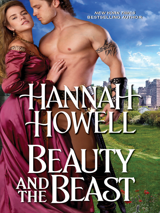 Title details for Beauty and the Beast by Hannah Howell - Available
